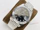 VR Factory Replica Rolex Datejust II  Gray Face 41mm Watch - Seagull 2824 (3)_th.jpg